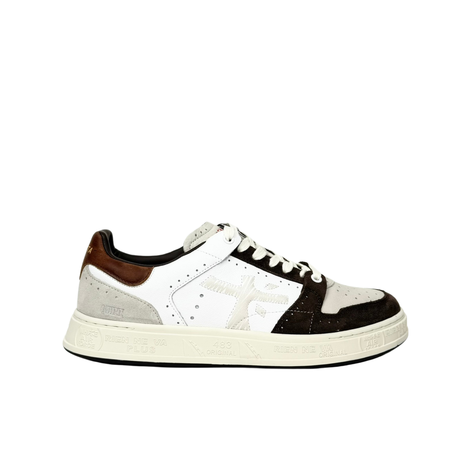 Premiata Quinn 7018 Sneakers Uomo