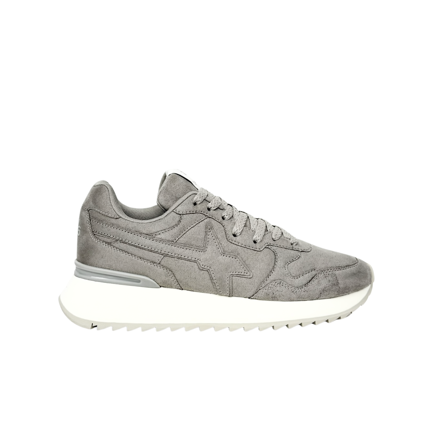 W6yz Wizz Yak M Taupe Sneakers Uomo