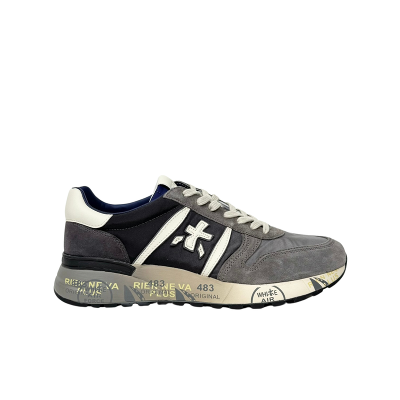 Premiata Lander 6906 Sneakers Uomo