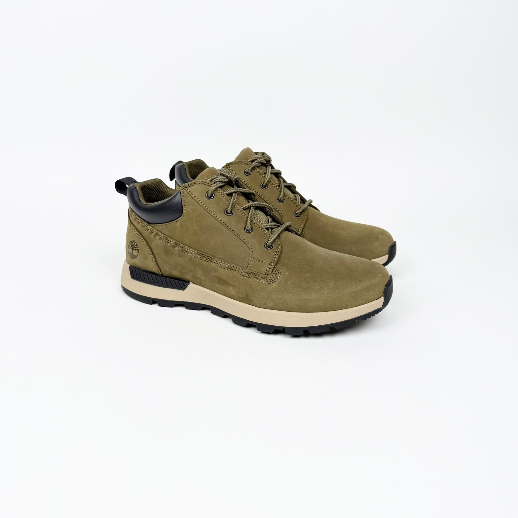 Timberland Killington Trekker Olive Sneakers Uomo