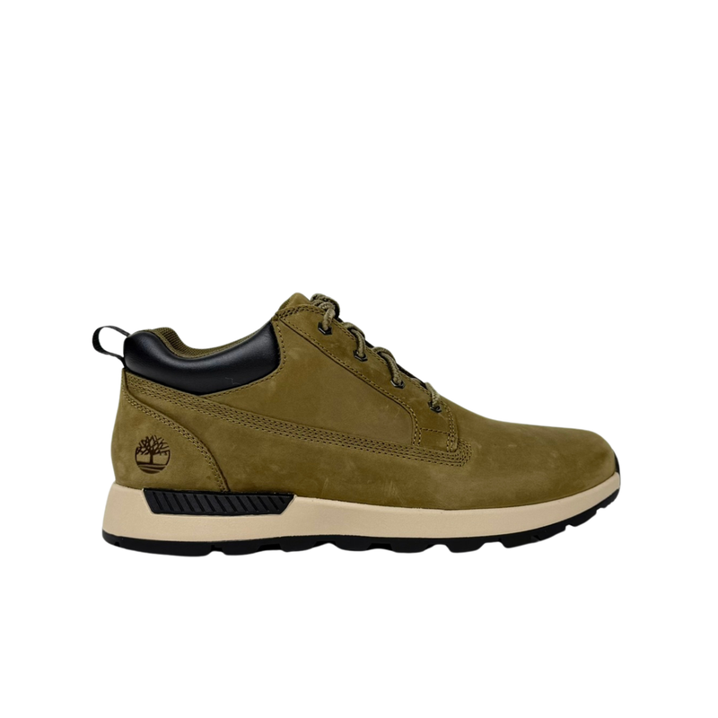 Timberland Killington Trekker Verde Sneakers Uomo
