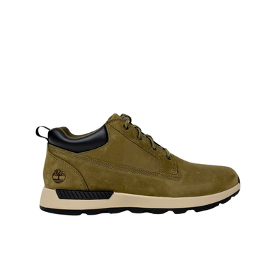 Timberland Killington Trekker Olive Sneakers Uomo