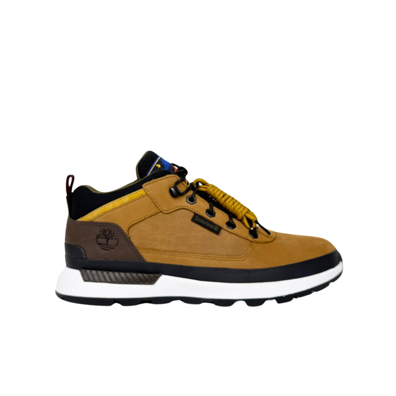 Timberland Field Trekker Mid Sneakers Polacchino Uomo