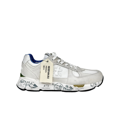 Premiata Mase 6621 Sneakers Uomo