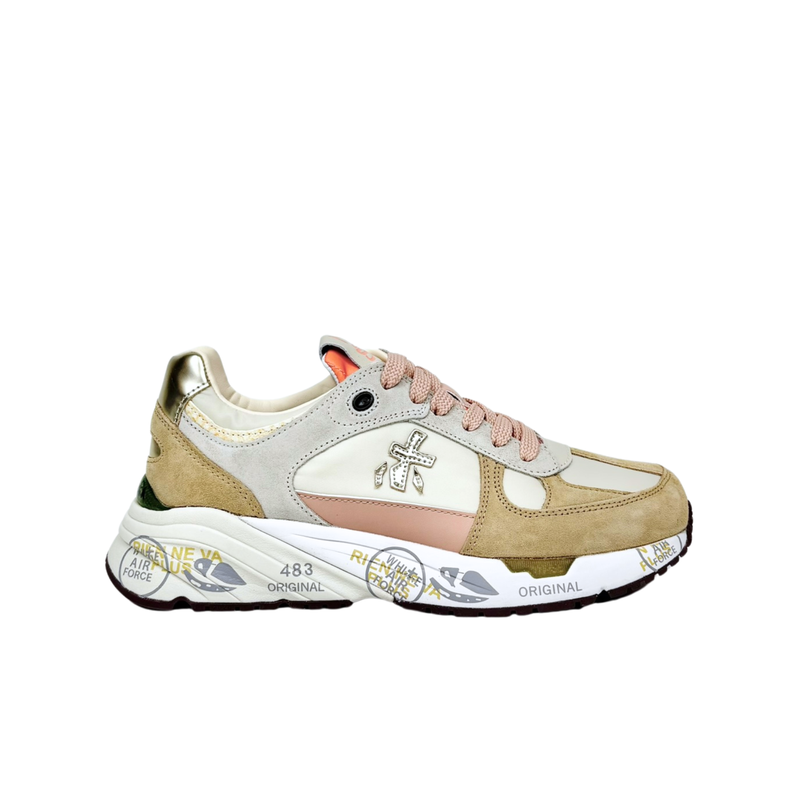 Premiata Mased 7397 Sneakers Donna