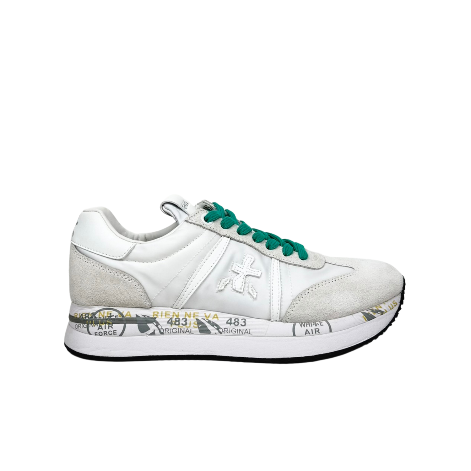 Premiata Conny 7359 Sneakers Donna