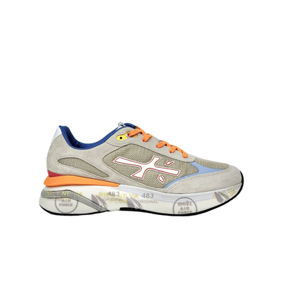 Premiata Moerun 7301 Sneakers Uomo