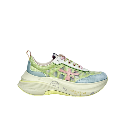 Premiata Hill 7505  Sneakers Donna