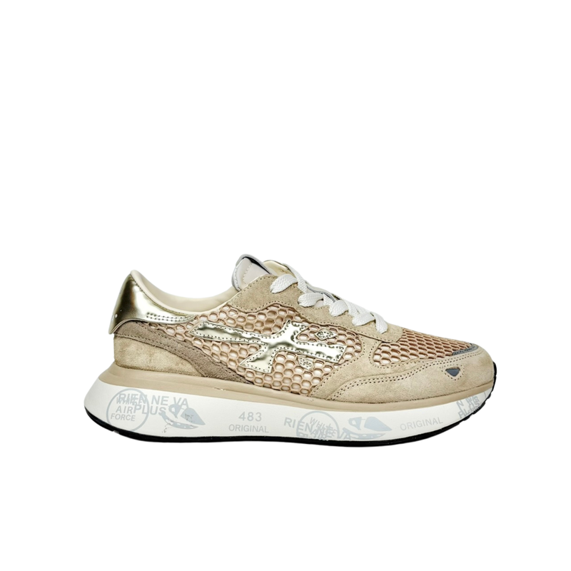 Premiata Lauryn 7486 Sneakers Donna