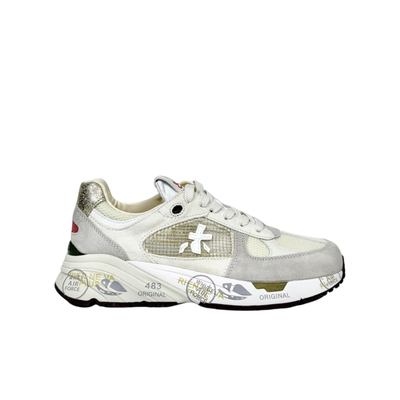 Premiata Mased 7399 Sneakers Donna