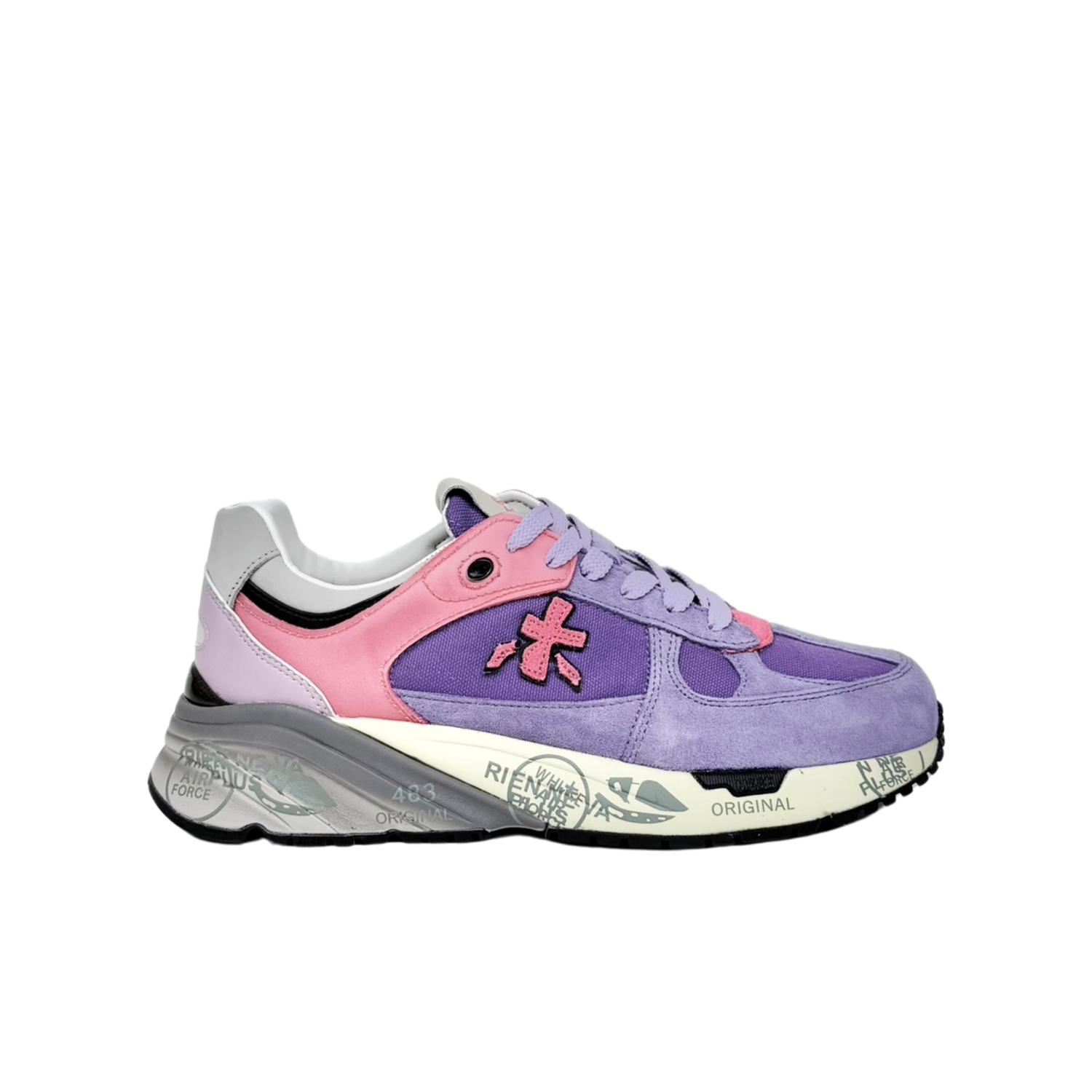 Premiata Mased 7404 Sneakers Donna