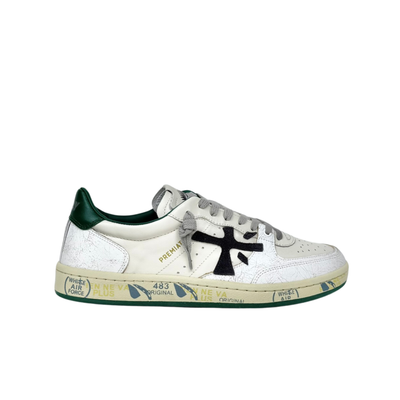 Premiata Bskt Clay 6778 Sneakers Uomo