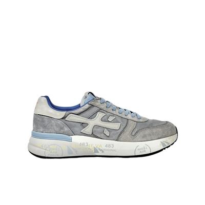 Premiata Mick 7247 Sneakers Uomo