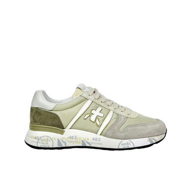 Premiata Lander 7205 Sneakers Uomo