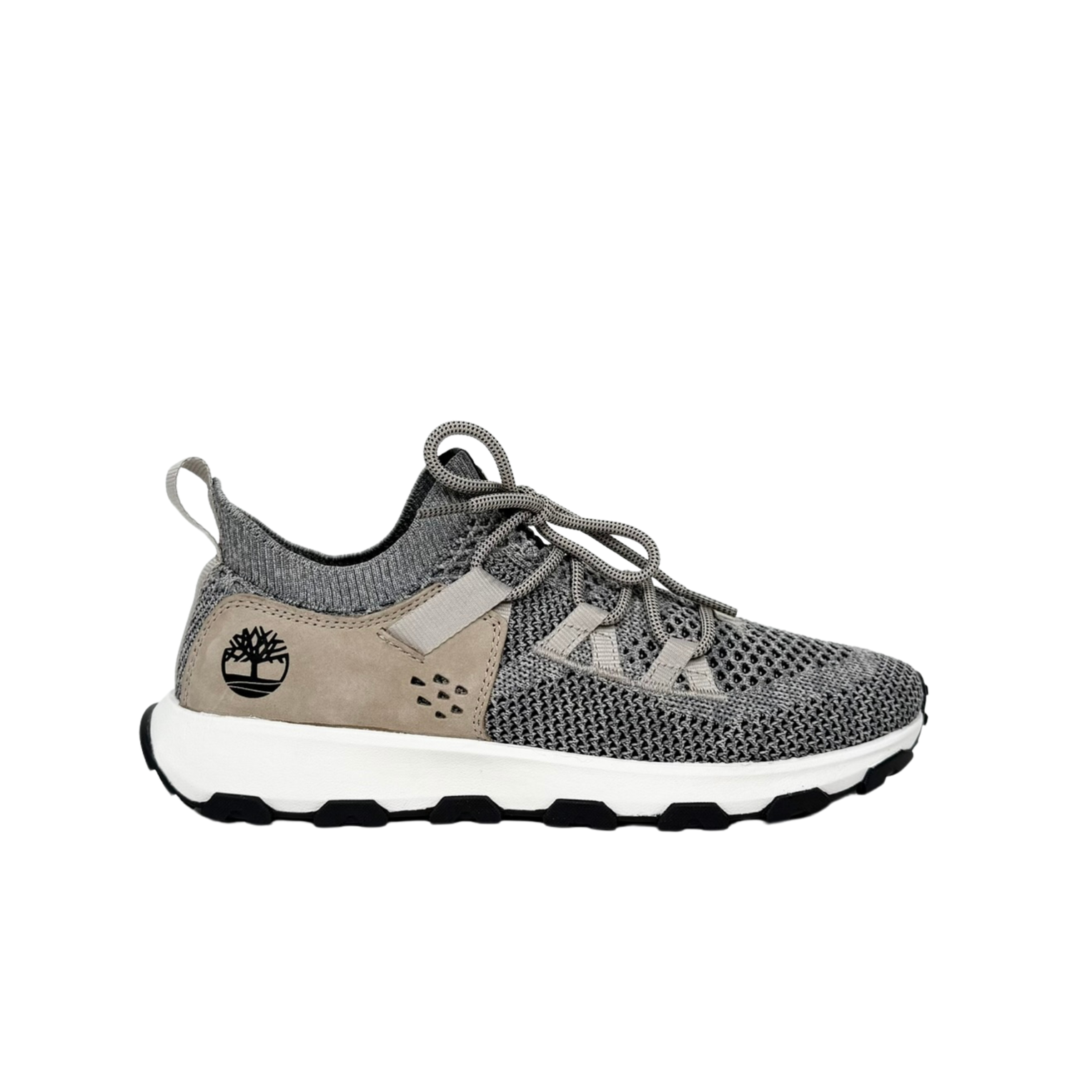 Timberland Winsor Trail Grigio Sabbia Sneakers Uomo