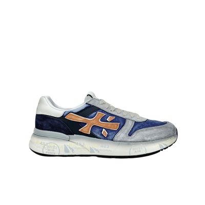 Premiata Mick 7215 Sneakers Uomo Premiata Mick 7215 Sneakers Uomo