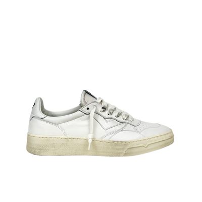 4B12 Hyper Bianco Sneakers Uomo 4B12 Hyper Bianco Sneakers Uomo