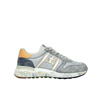 Premiata Lander 7202 Sneakers Uomo Premiata Lander 7202 Sneakers Uomo