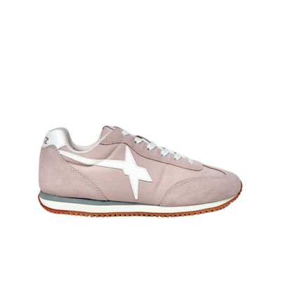 W6yz Wizz Samoa Uni Rosa Sneakers Donna