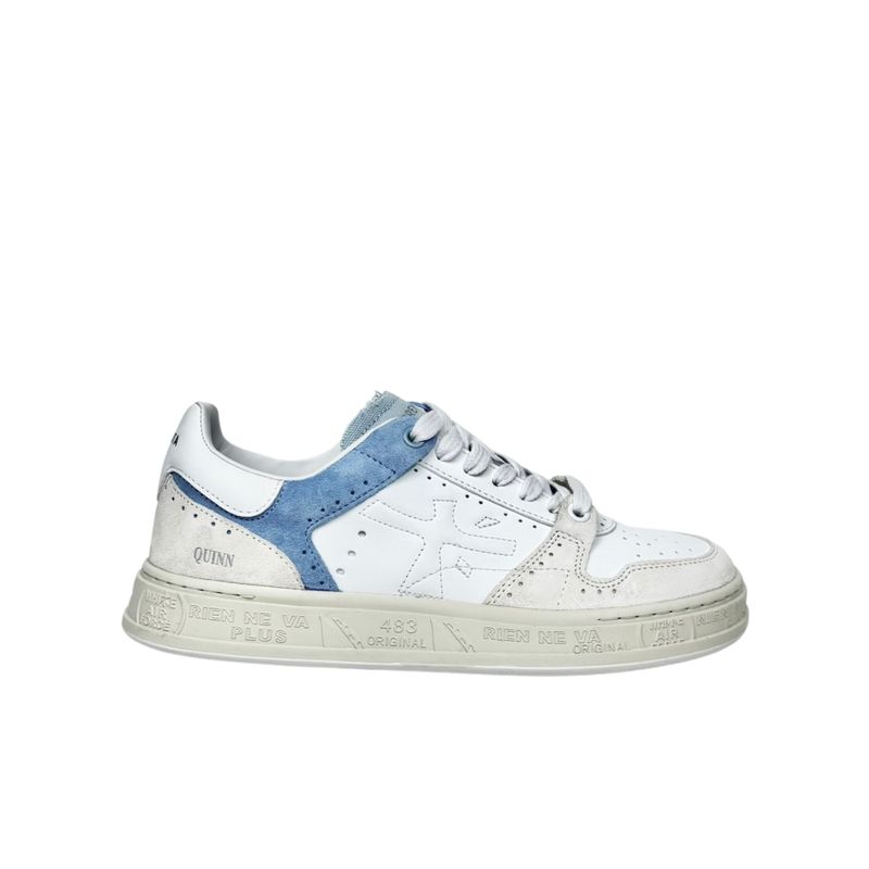 Premiata Quinnd 7416 Sneakers Donna Premiata Quinnd 7416 Sneakers Donna