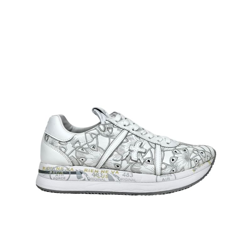 Premiata Conny 7364 Sneakers Donna Premiata Conny 7364 Sneakers Donna