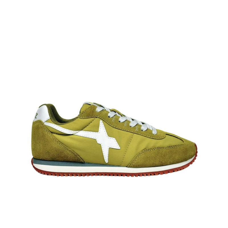 W6yz Wizz Samoa Uni Citrus Sneakers Donna W6yz Wizz Samoa Uni Citrus Sneakers Donna