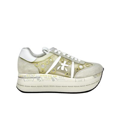 Premiata Beth 7382 Sneakers Donna Platform Premiata Beth 7382 Sneakers Donna Platform