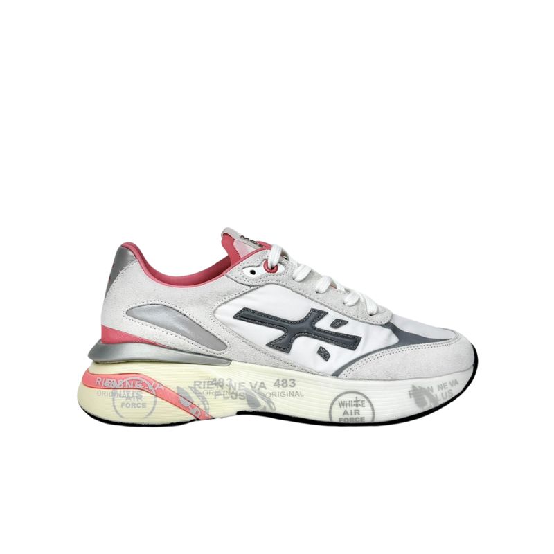 Premiata Moerund 7467 Sneakers Donna Premiata Moerund 7467 Sneakers Donna