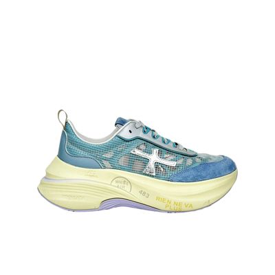 Premiata Hill 7506 Sneakers Donna Premiata Hill 7506 Sneakers Donna