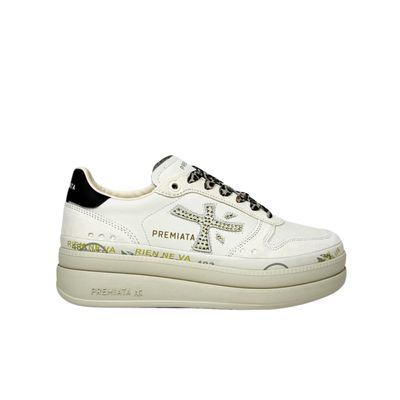 Premiata Micol 6794 Sneakers Donna Platform Premiata Micol 6794 Sneakers Donna Platform
