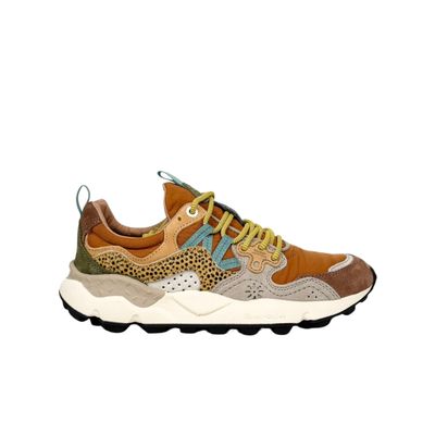 Flower Mountain Yamano 3 Uni Sneakers Donna
