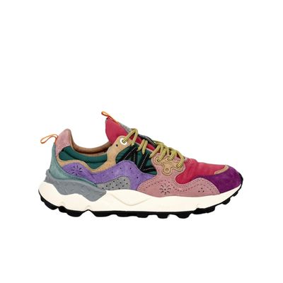 Flower Mountain Yamano 3 Woman Sneakers Donna
