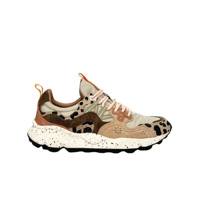 Flower Mountain Yamano 3 Uni Sneakers Donna