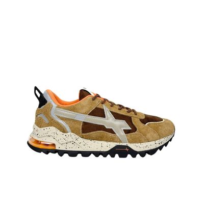 W6yz Wizz Breeze 3 M Bruciato Sneakers Uomo
