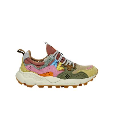 Flower Mountain Yamano 3 Woman Sneakers Donna