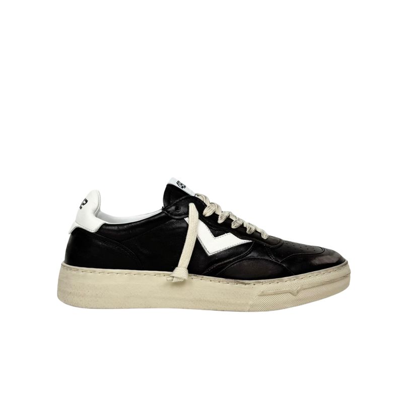 4B12 Hyper Marrone Scuro Sneakers Uomo
