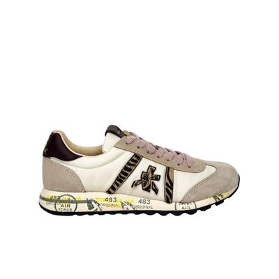 Premiata Lucyd 7761 Sneakers Donna