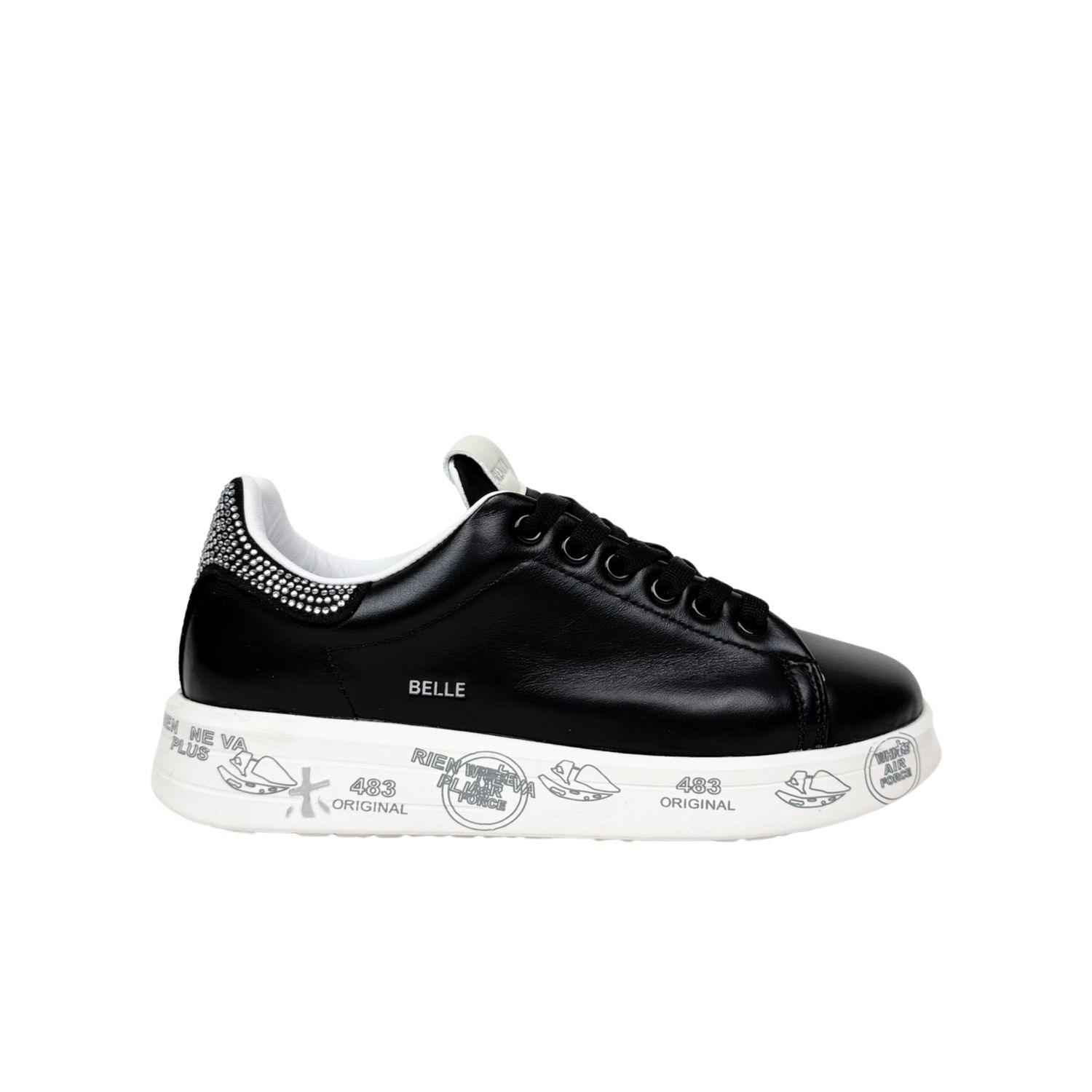 Premiata Belle 7810 Sneakers Donna Premiata Belle 7810 Sneakers Donna