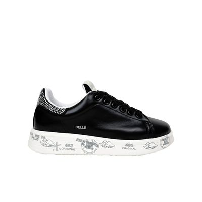 Premiata Belle 7810 Sneakers Donna