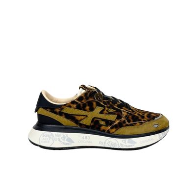 Premiata Lauryn 7781 Sneakers Donna