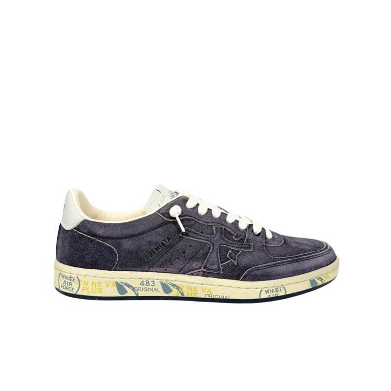 Premiata  bskt Clay 6962 Sneakers Uomo Premiata  bskt Clay 6962 Sneakers Uomo