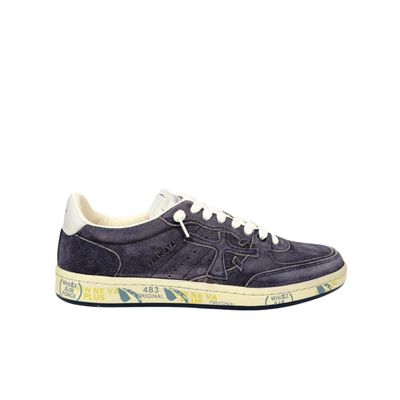 Premiata  bskt Clay 6962 Sneakers Uomo