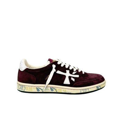 Premiata  bskt Clay 7707 Sneakers Uomo