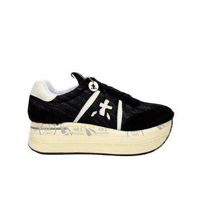 Premiata Beth 7740 Sneakers Donna