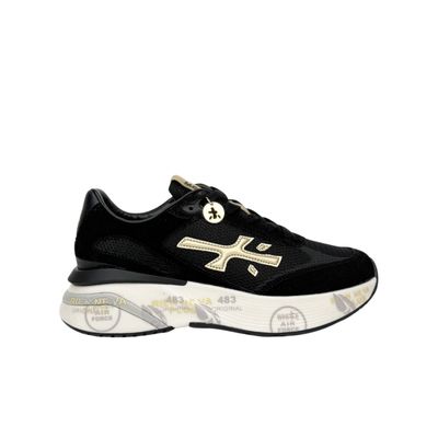 Premiata Moerund 7799 Sneakers Donna