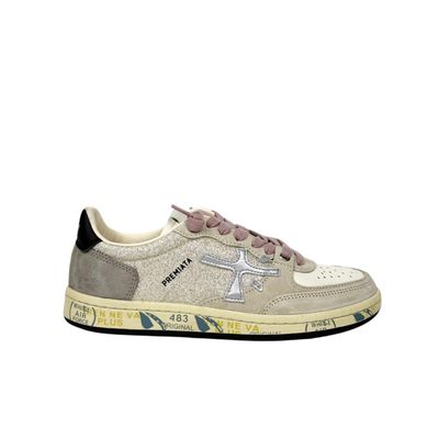 Premiata Bskt Clayd 6927 Sneakers Donna