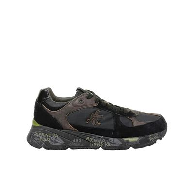 Premiata Mase 5013 Sneakers Uomo
