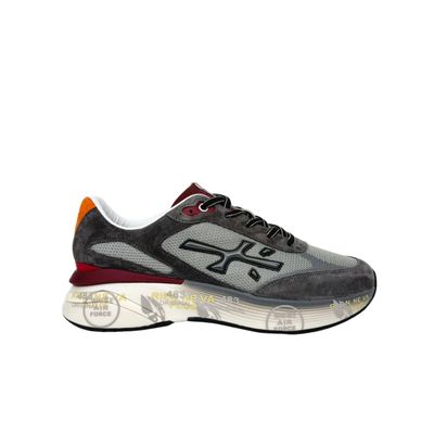 Premiata  Moerun 7773 Sneakers Uomo