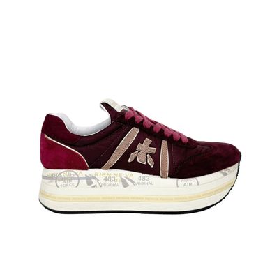 Premiata Beth 7744 Sneakers Donna