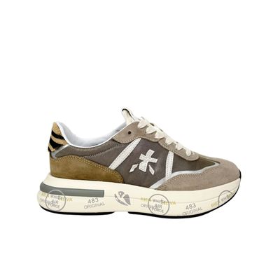 Premiata Cassie 7675 Sneakers Donna